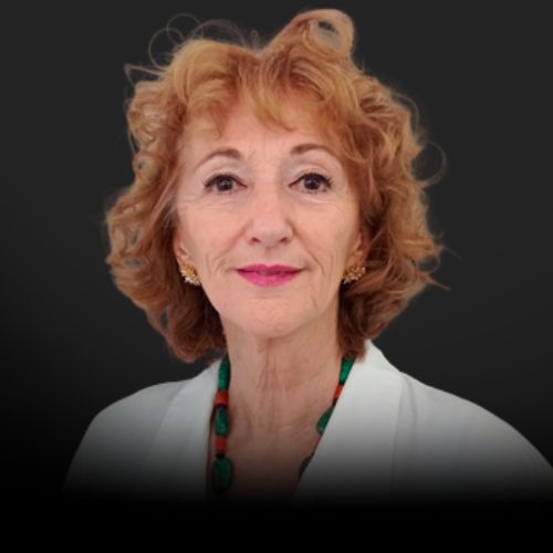 Jacqueline Blanquine