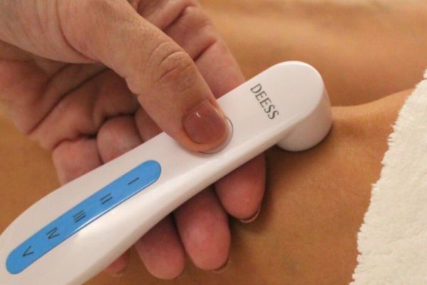 Medicina Estética na Clínica Vitalité
