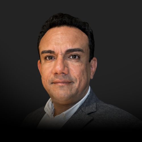 Dr. Robson Rocha