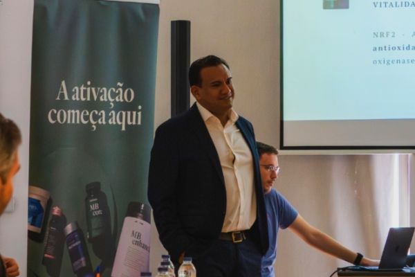 Workshop de Emagrecimento Saudável